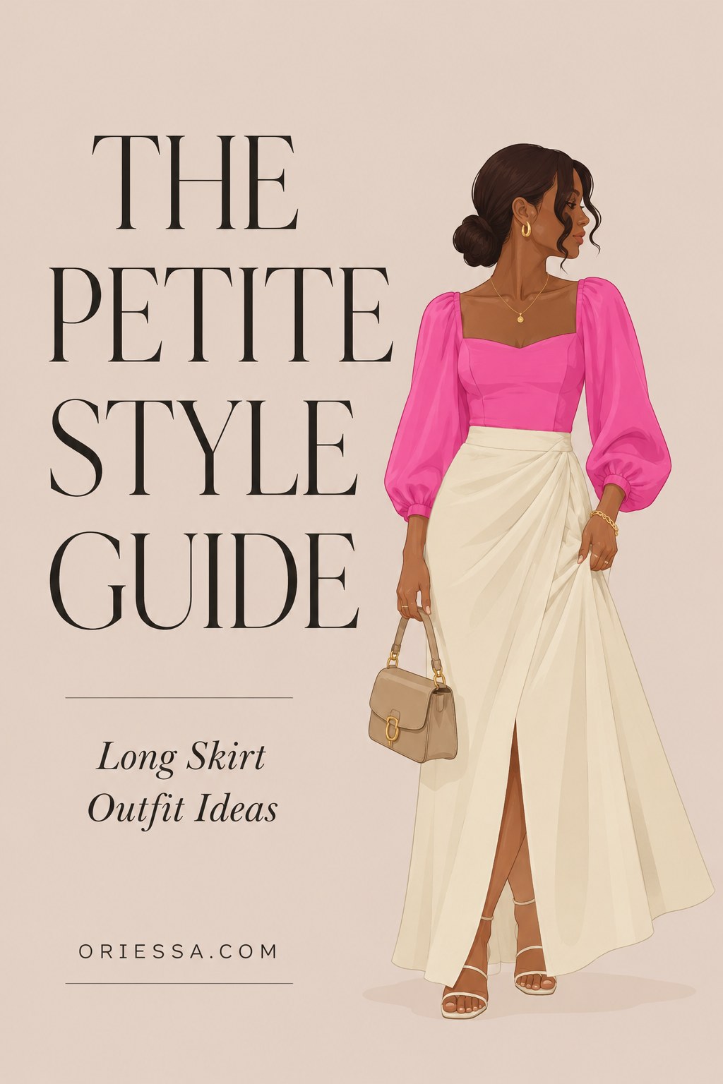 8 Skirts For Women Over 40 That Actually Flatter Every Body