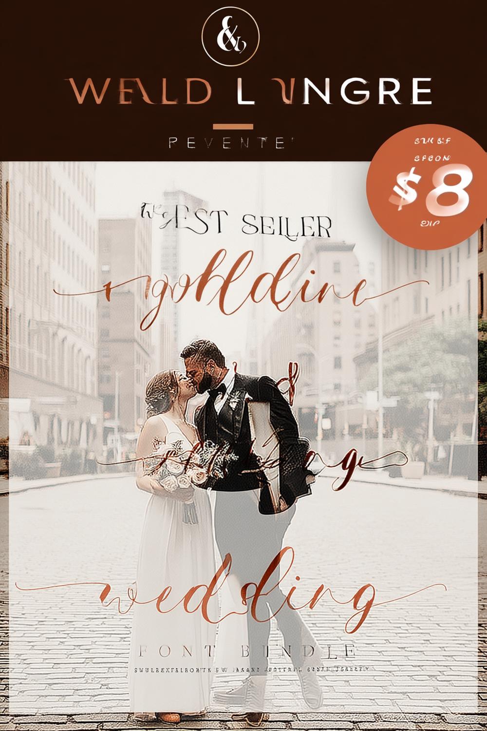 Affordable Luxury Typography