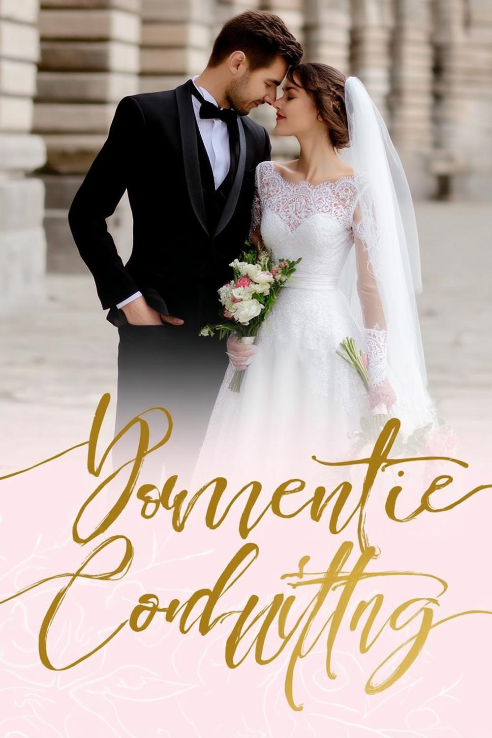 Romantic Couple Portrait