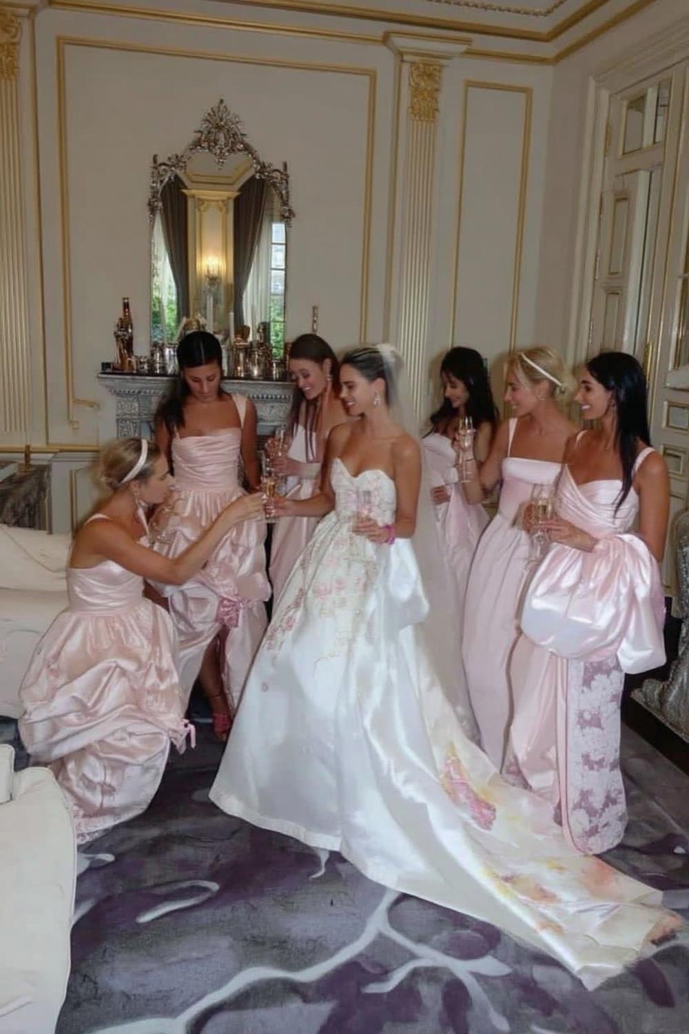 20 Stunning Wedding Aesthetic Ideas for Your Dream Day