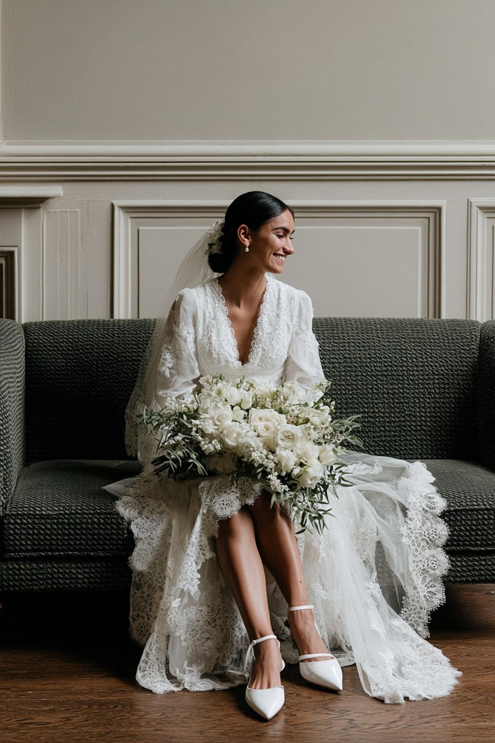 Bridal Portrait Perfection