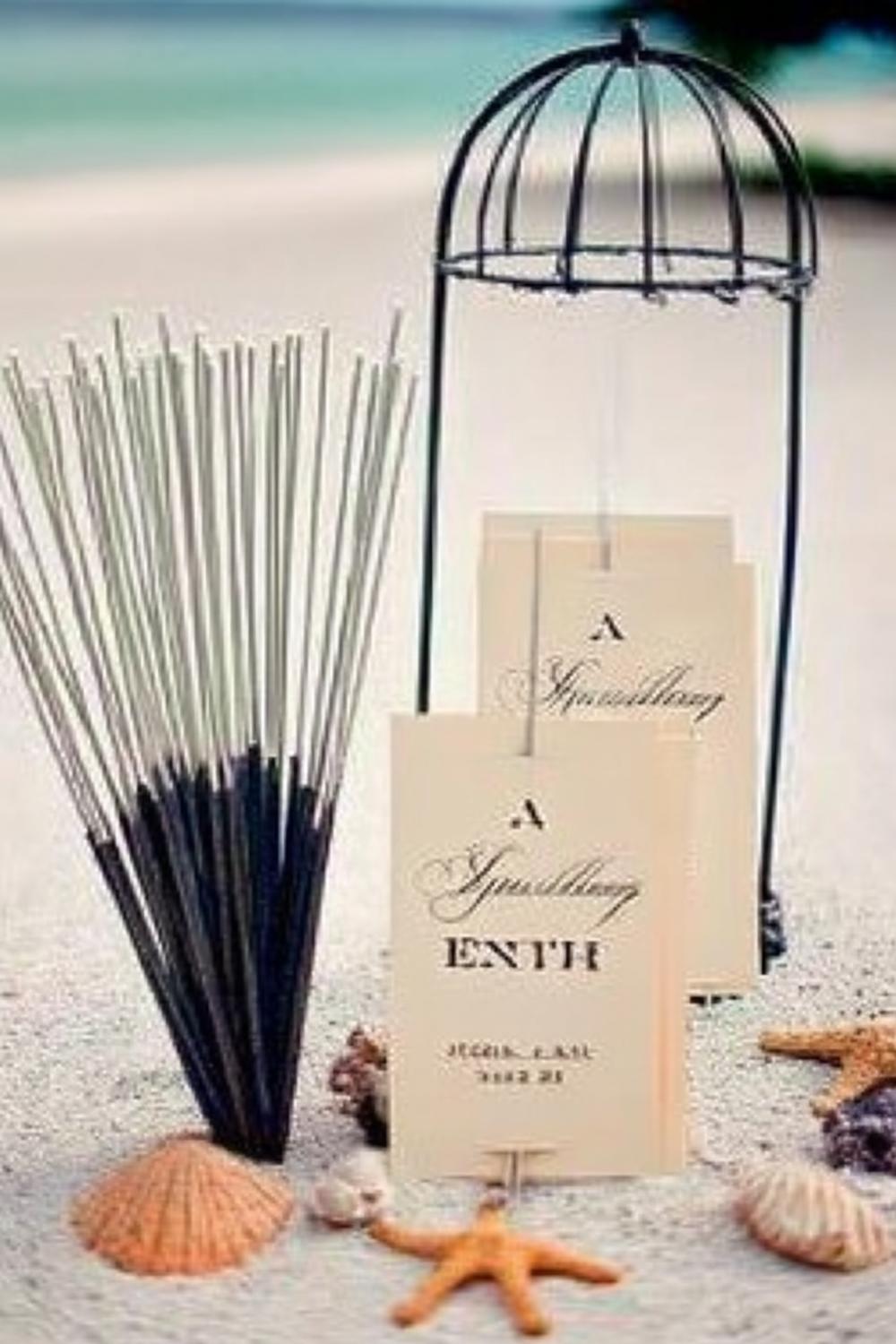 Coastal Ceremony Details