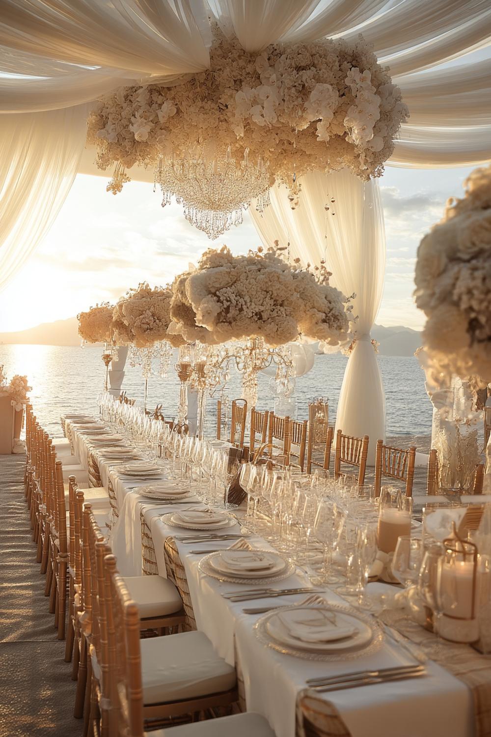 Oceanside Opulence
