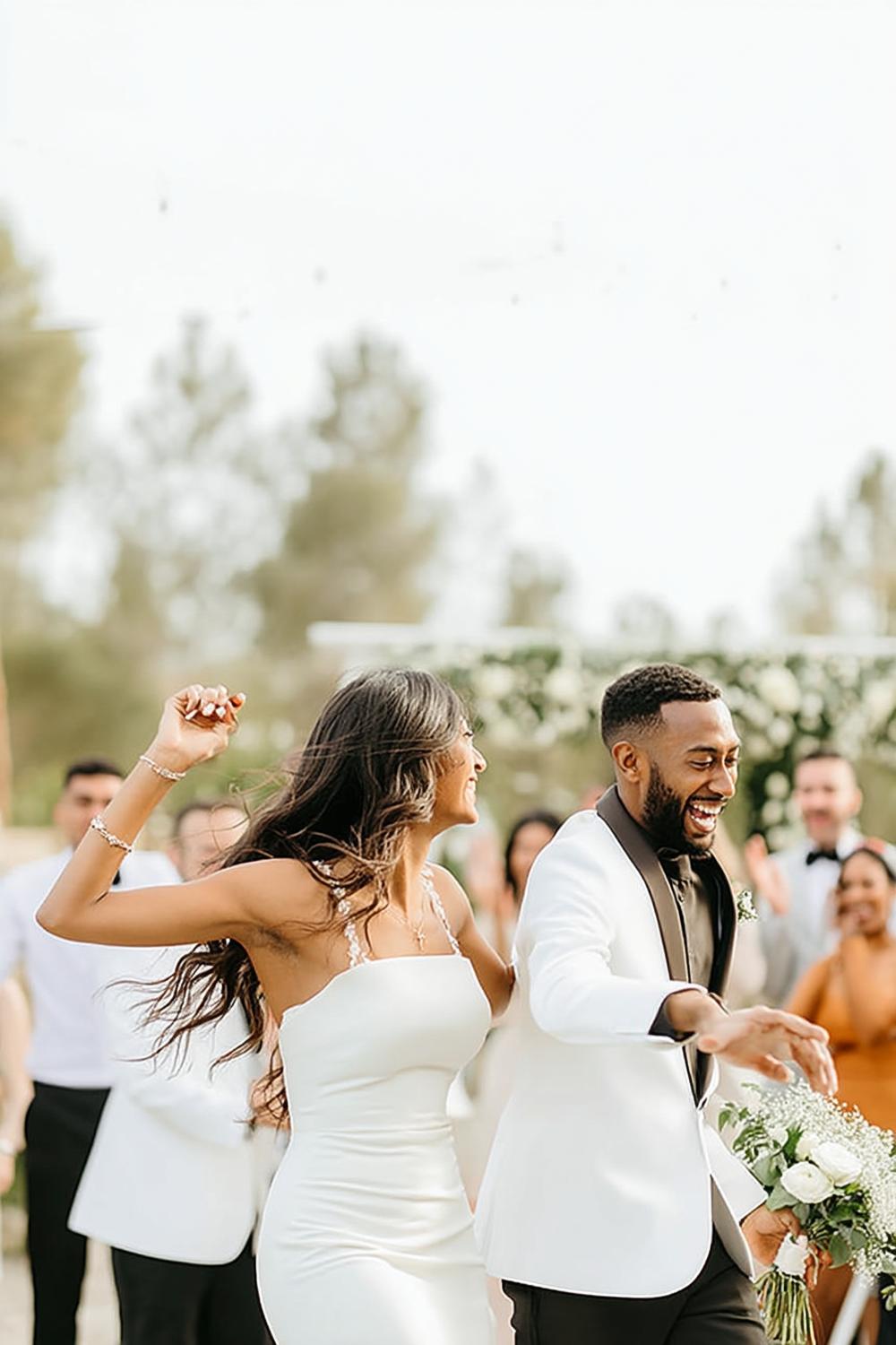Pure Joy Celebration Moment