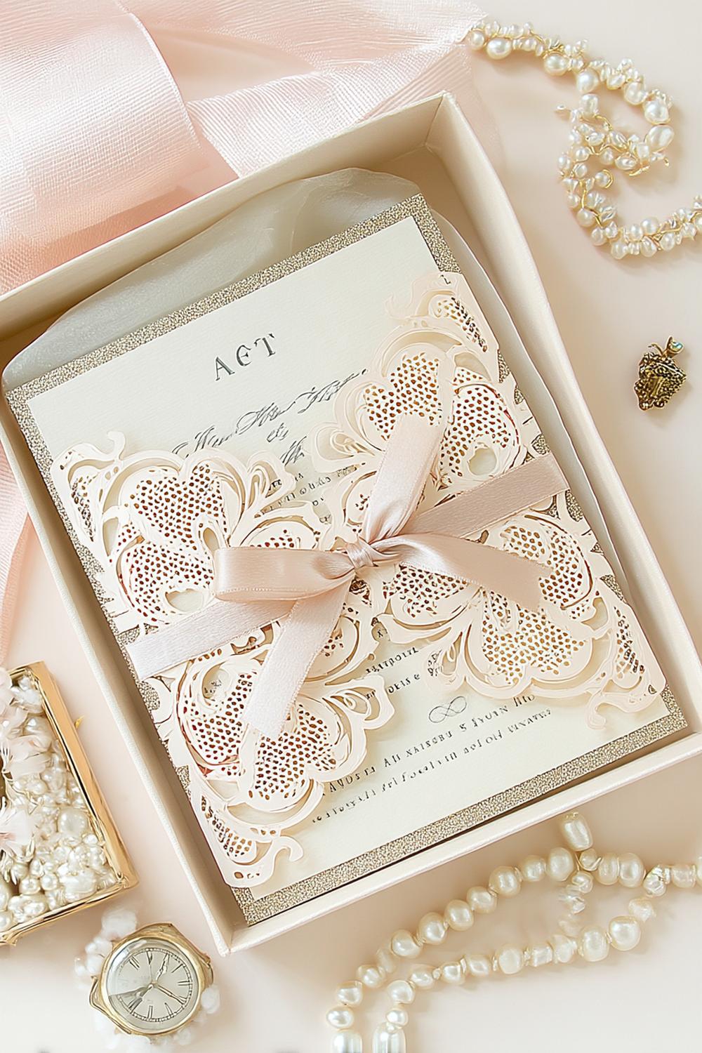 wedding invitation ideas 2