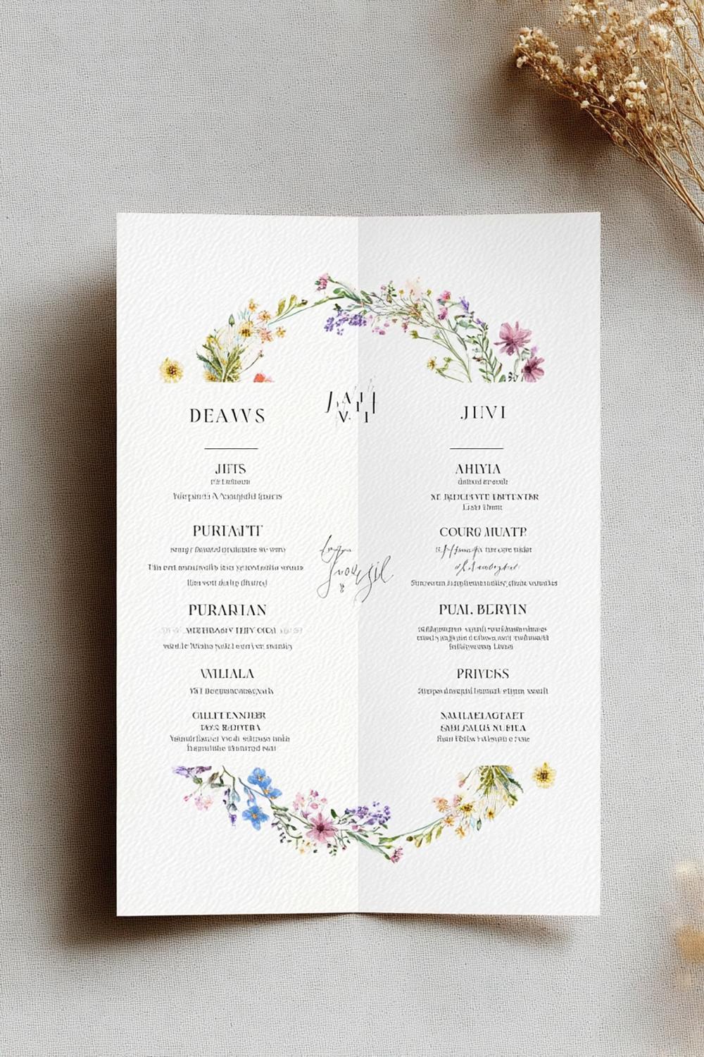 wedding invitation ideas 3