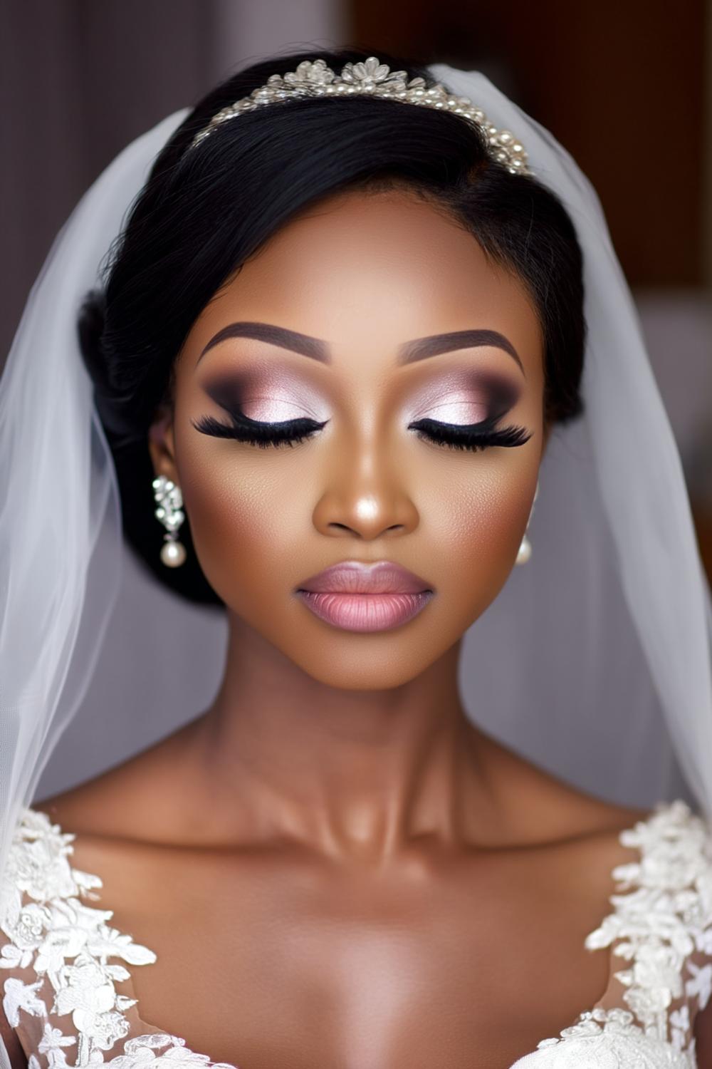 Dramatic Eye Definition