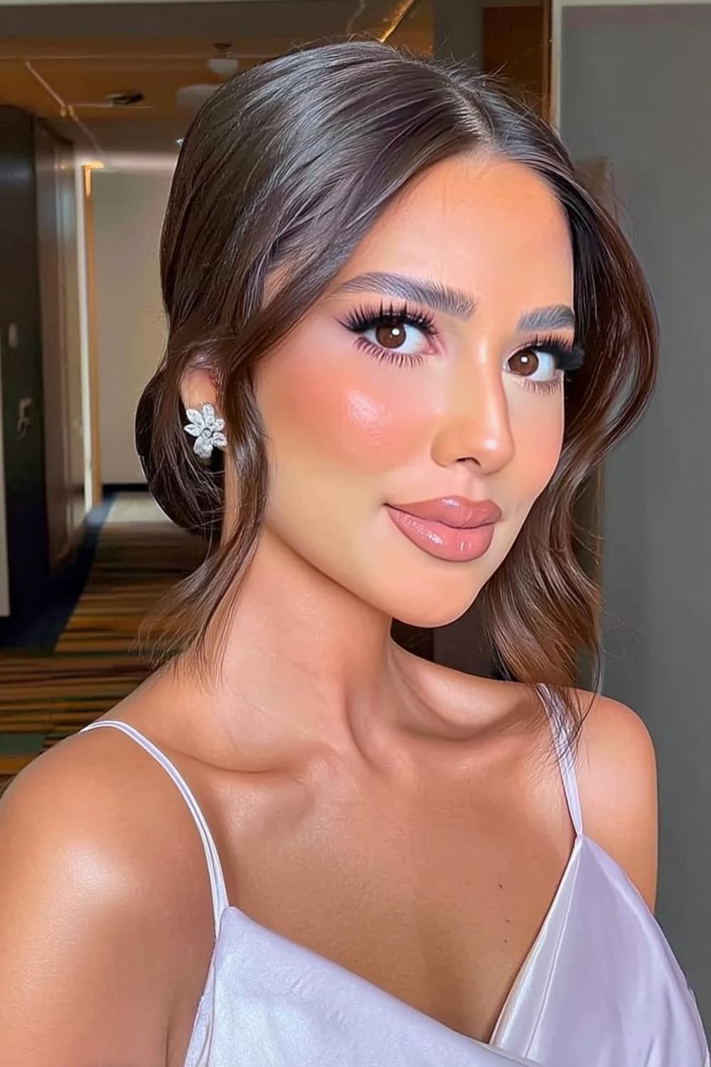 Glossy Lip Perfection