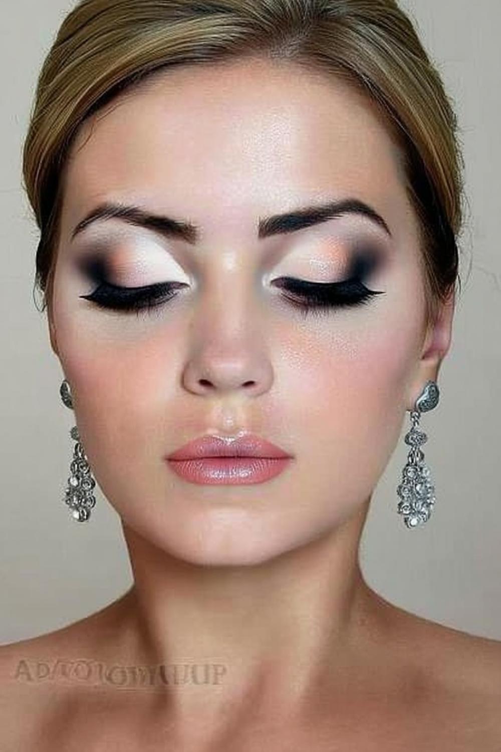 Smoky Eye Drama