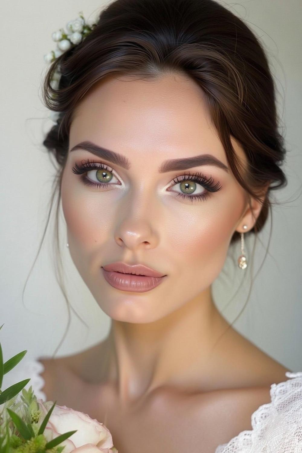 Soft Romantic Glow
