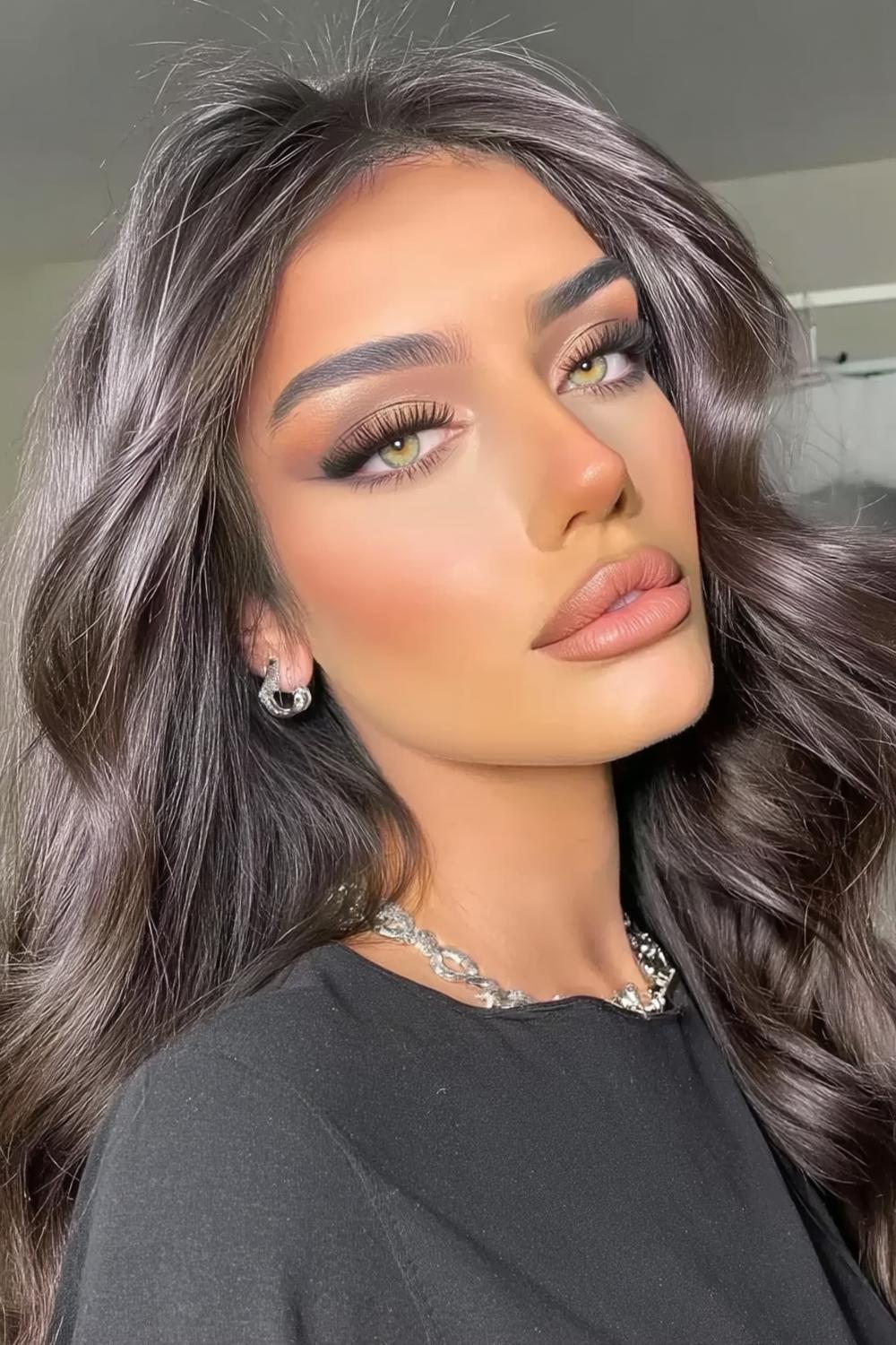 Sultry Green Accent