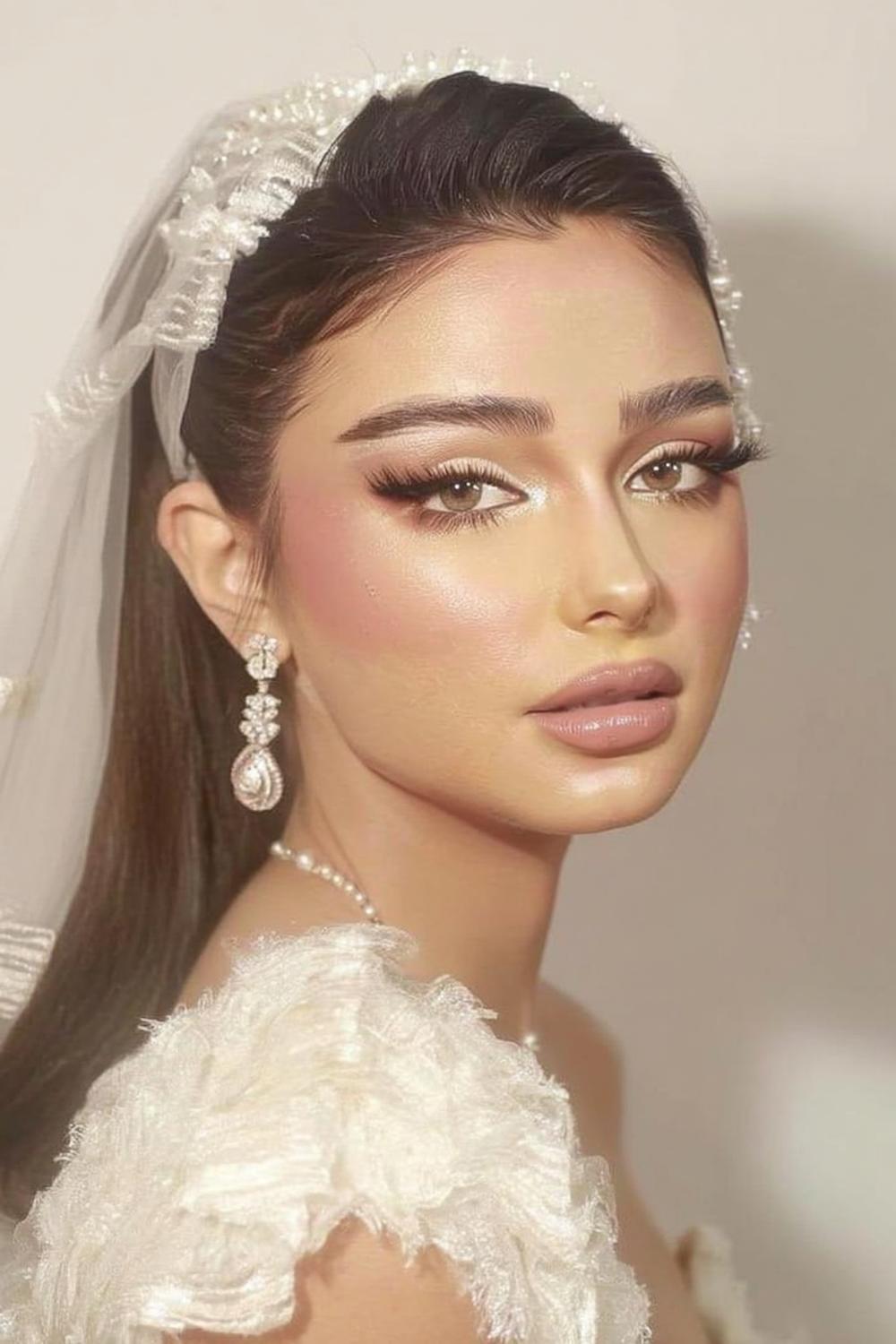 Vintage Inspired Glamour