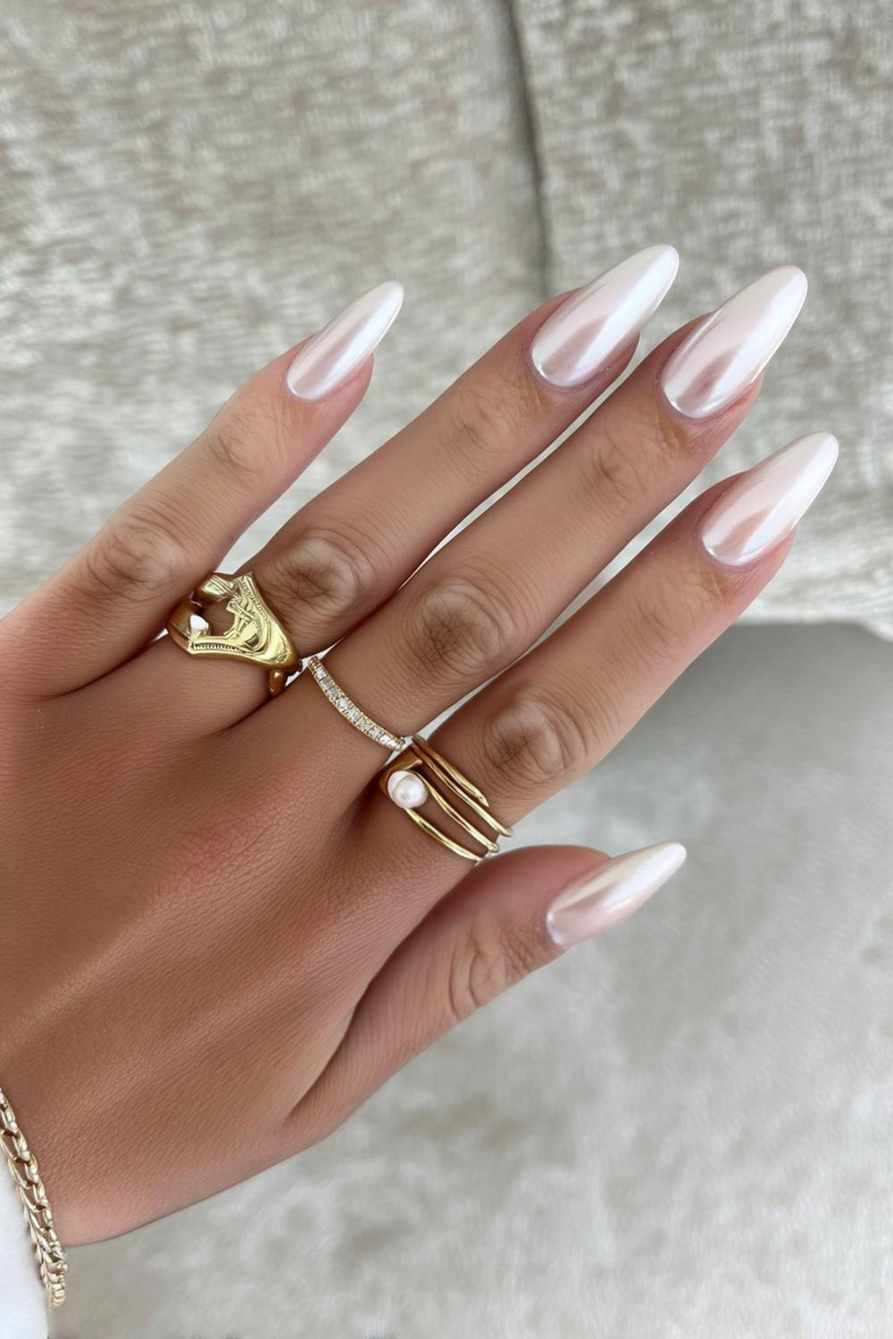Classic Pink Elegance