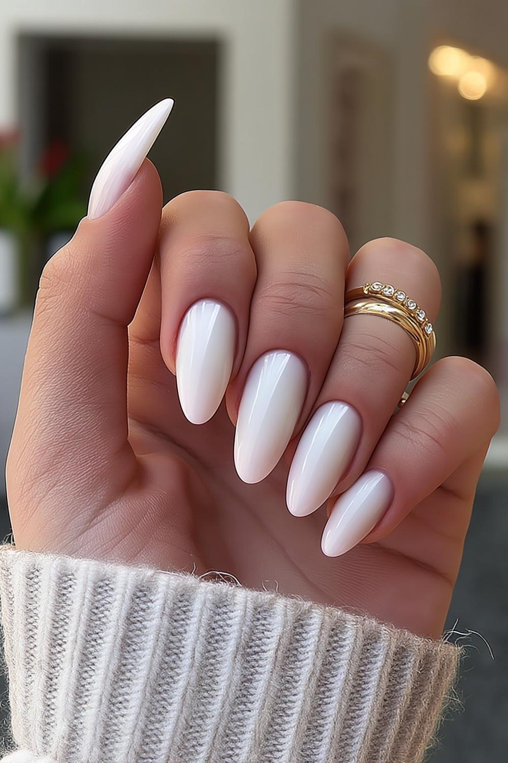 Clean Minimalist Style