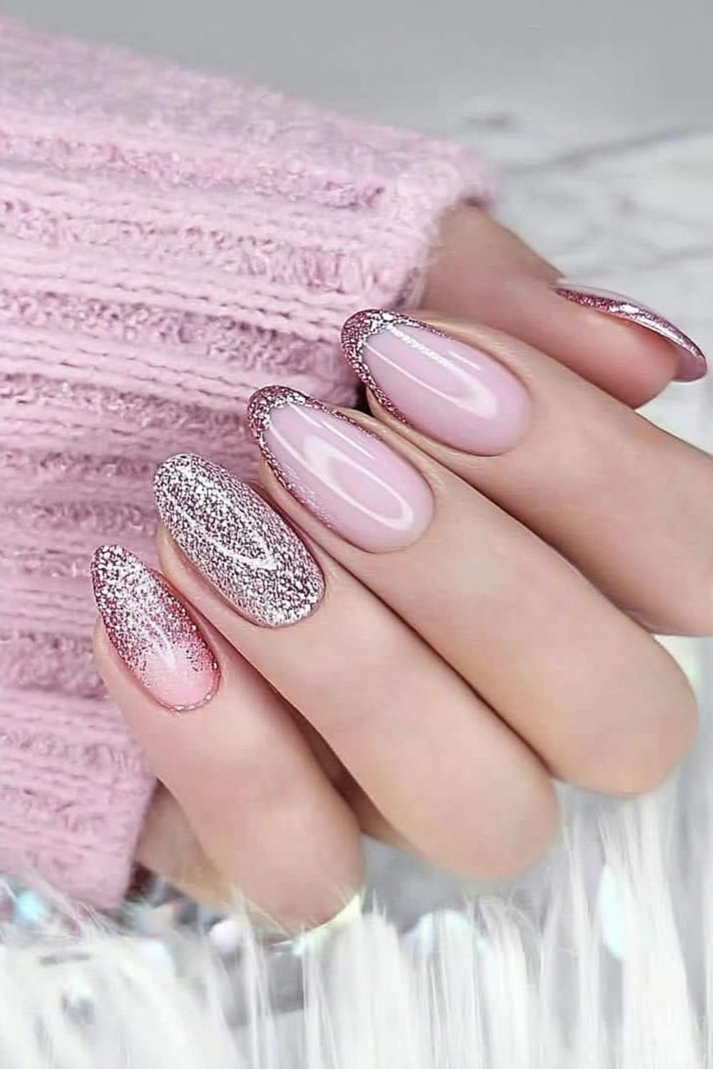 Rose Gold Romance