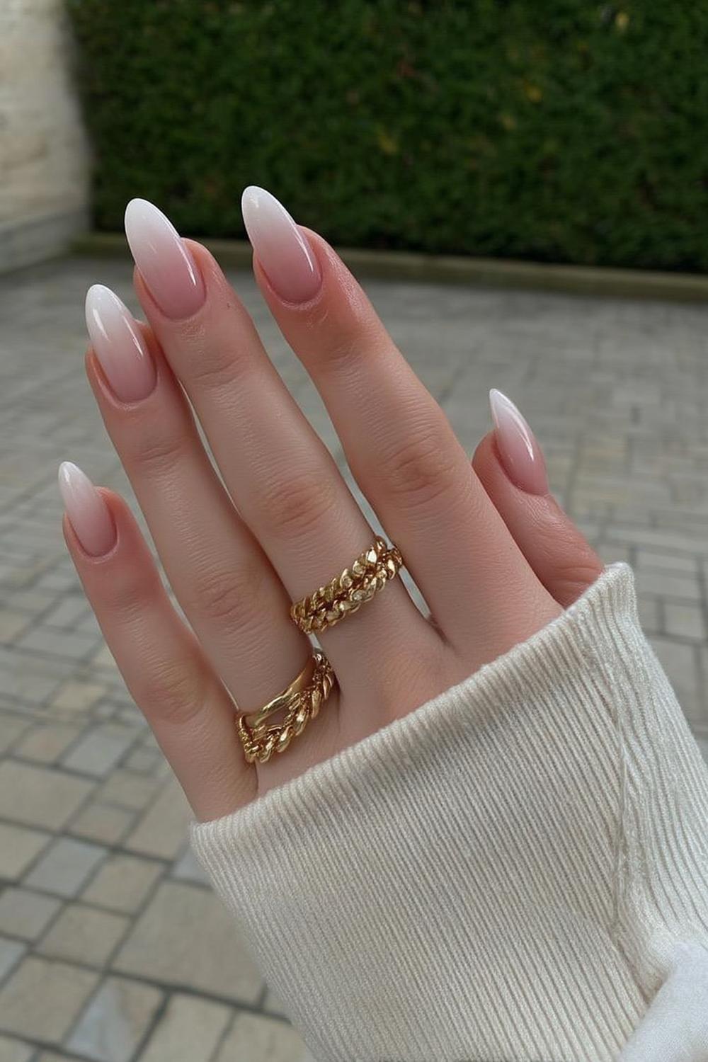 Soft Pink Perfection