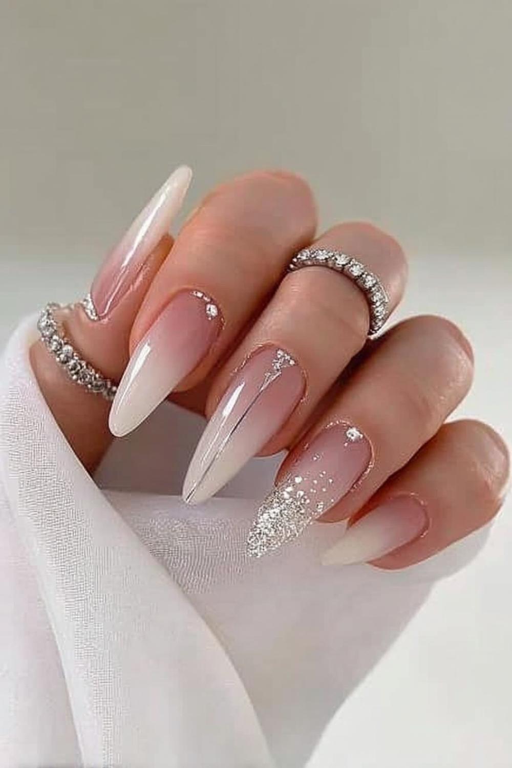 Sparkling Stiletto Glamour