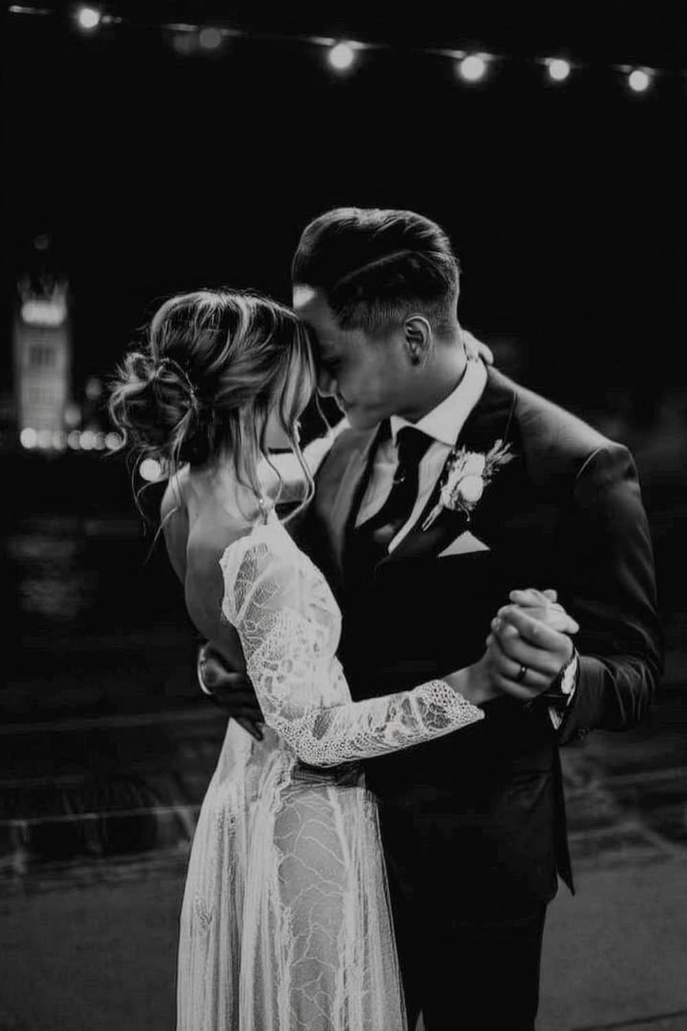 Moody Evening Romance