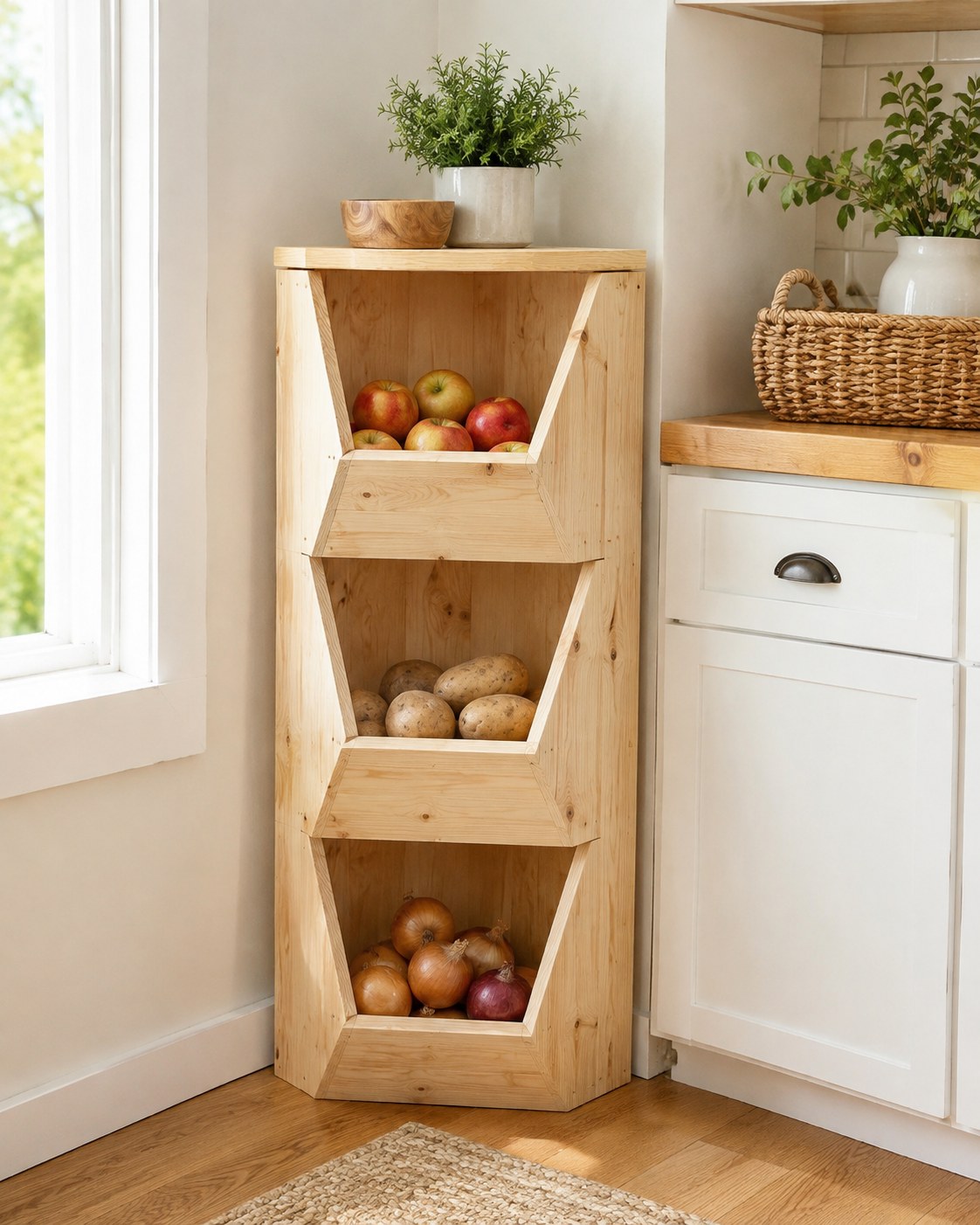 10 Woodworking Projects For Beginners Worth Building
